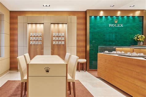 rolex jewelers minneapolis mn.